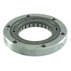 Önindító-szabadonfutó SUZUKI Burgman 400 (99-06) RMS