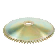   Vario külső szíjtárcsafél Piaggio 50 robogó blokkhoz RMS