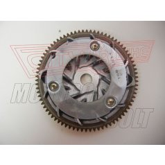 Vario külső szíjtárcsafél PIAGGIO 180-200 4T motorokhoz