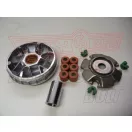 Vario váltó PIAGGIO / APRILIA 250-300 ccm RMS