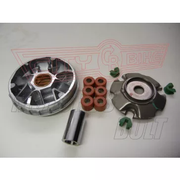 Vario váltó PIAGGIO / APRILIA 250-300 ccm RMS