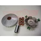 Vario váltó PIAGGIO / APRILIA 250-300 ccm RMS