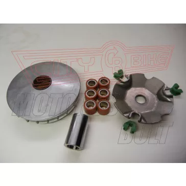 Vario váltó PIAGGIO / APRILIA 250-300 ccm RMS