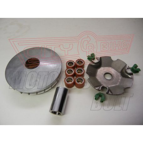 Vario váltó PIAGGIO / APRILIA 250-300 ccm RMS