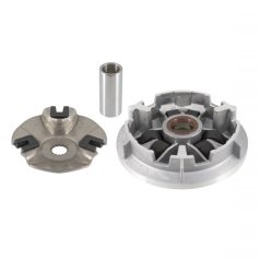 Vario váltó YAMAHA XCity 125 / X-MAX 125 RMS