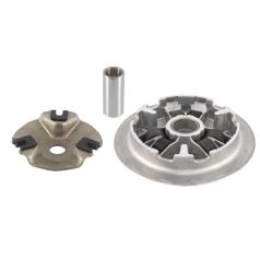 Vario váltó YAMAHA N-Max 125 2015- RMS