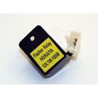 Indexrelé 12V 1W-100W 2 lábú Led HONDA KAWASAKI HONDA