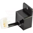 Indexrelé 12V 1W-100W 2 lábú Led HONDA KAWASAKI HONDA