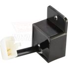 Indexrelé 12V 1W-100W 2 lábú Led HONDA KAWASAKI HONDA