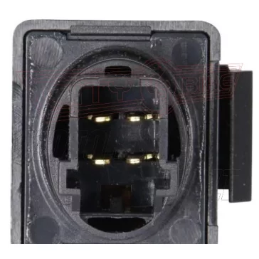 Indexrelé 12V 4 lábú csatlakozós Led Honda
