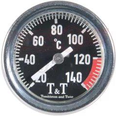   Olajhőmérséklet mérő YAMAHA M27x1,5 menet 28mm hosszú szár