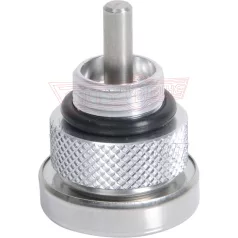   Olajhőmérséklet mérő YAMAHA M27x1,5 menet 28mm hosszú szár