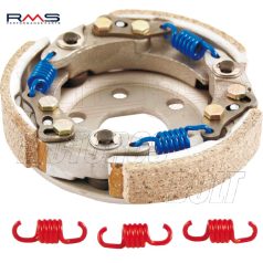 Kuplung YAMAHA 50 / PIAGGIO 50   107mm állítható RMS