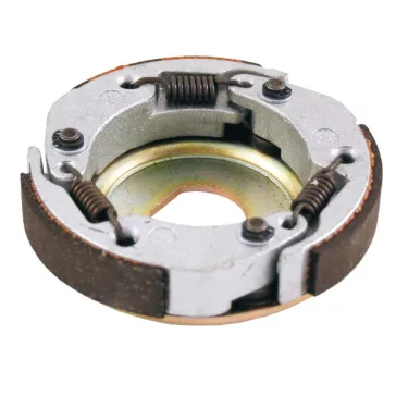 Kuplung YAMAHA 50/ PIAGGIO 50 107mm széria RMS
