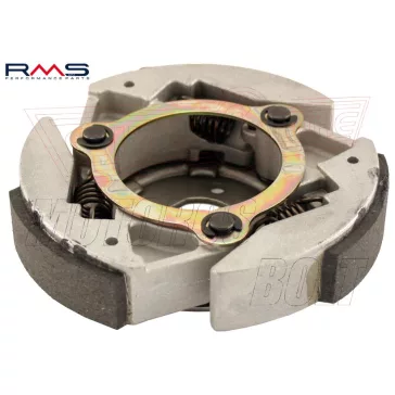 Kuplung YAMAHA MAJESTY 400 (04-06) RMS