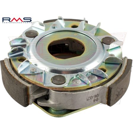 Kuplung PIAGGIO / GILERA / APRILIA 125ccm (01-06) RMS