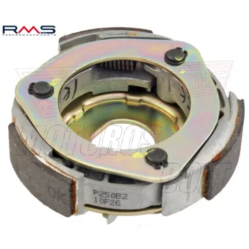 Kuplung PIAGGIO / GILERA / APRILIA 250ccm (03-20) RMS