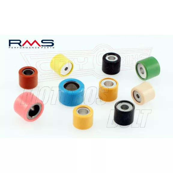 Görgőszett 25X22 RMS Görgőszett 25X22 RMS