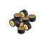 Görgőszett 25X15 RMS YAMAHA (8 db)
