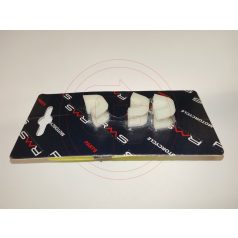 Vario csúszka PIAGGIO 500 03-04 (3 db-os készlet) RMS