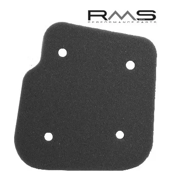 Levegőszűrő YAMAHA WHY RMS