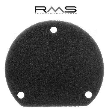 Levegőszűrő YAMAHA Majesty (varióhoz) RMS