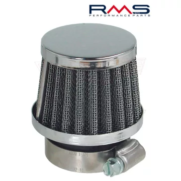 Levegőszűrő TUNING 32mm RACING RMS