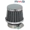 Levegőszűrő TUNING 32mm RACING RMS