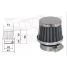 Levegőszűrő TUNING 32mm RACING RMS