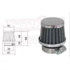 Levegőszűrő TUNING 32mm RACING RMS