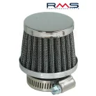 Levegőszűrő-TUNING 38mm RACING RMS