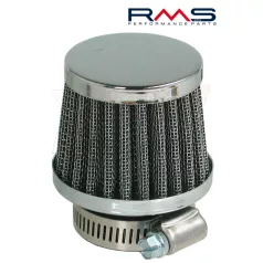Levegőszűrő-TUNING 38mm RACING RMS