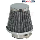 Levegőszűrő-TUNING 35mm H62mm RACING RMS
