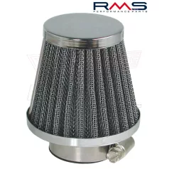 Levegőszűrő-TUNING 35mm H62mm RACING RMS