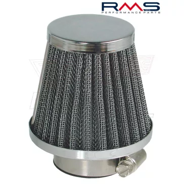 Levegőszűrő-TUNING 35mm H62mm RACING RMS