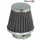 Levegőszűrő-TUNING 38mm RMS