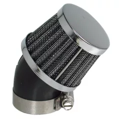 Levegőszűrő-TUNING 35mm RACING 45fok RMS
