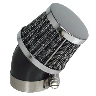 Levegőszűrő-TUNING 35mm RACING 45fok RMS