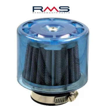 Levegőszűrő-TUNING 32mm RACING ANTI AQUA! RMS