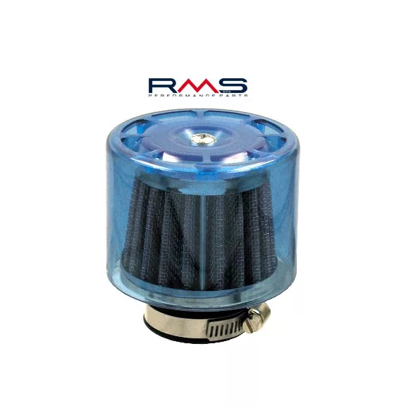 Levegőszűrő-TUNING 32mm RACING ANTI AQUA! RMS Levegőszűrő-TUNING 32mm RACING ANTI AQUA! RMS