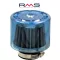 Levegőszűrő-TUNING 32mm RACING ANTI AQUA! RMS