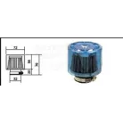 Levegőszűrő-TUNING 32mm RACING ANTI AQUA! RMS