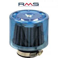 Levegőszűrő-TUNING 35mm RACING ANTI AQUA! RMS
