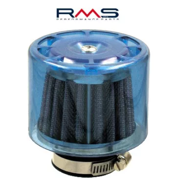 Levegőszűrő-TUNING 35mm RACING ANTI AQUA! RMS
