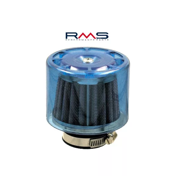 Levegőszűrő-TUNING 35mm RACING ANTI AQUA! RMS Levegőszűrő-TUNING 35mm RACING ANTI AQUA! RMS
