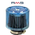 Levegőszűrő-TUNING 38mm RACING ANTI AQUA! RMS