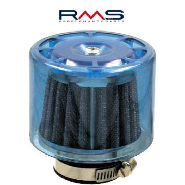 Levegőszűrő-TUNING 38mm RACING ANTI AQUA! RMS