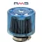 Levegőszűrő-TUNING 38mm RACING ANTI AQUA! RMS