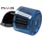 Levegőszűrő-TUNING 35mm RACING ANTI AQUA! 90fok RMS