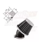 Levegőszűrő-TUNING 35mm RACING 45fok RMS